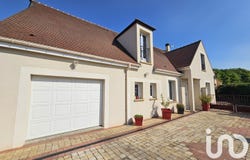 Sainte-Gemme-Moronval, Centre-Val de Loire 28500