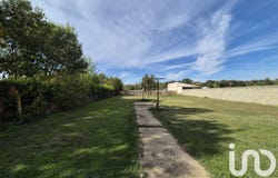 Brion-près-Thouet, Nouvelle-Aquitaine 79290