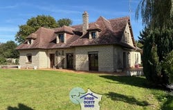 Ceaucé, Orne 61330