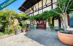 Houssen, Alsace 68125