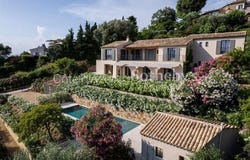 Gassin, Provence-Alpes-Côte-d'Azur 83580