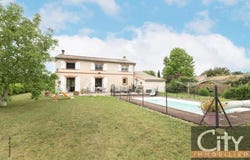 Gragnague, Haute-Garonne 31380