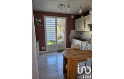 Romilly-sur-Seine, Grand Est 10100