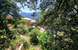 Montbolo, Languedoc-Roussillon 66110
