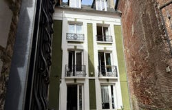 Dieppe, Upper Normandy 76200