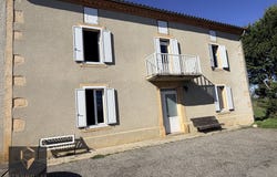 Aurignac, Midi-Pyrénées 31420