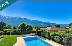 Saint-Ismier, Rhône-Alpes 38330