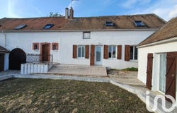 Misy-sur-Yonne, Île-de-France 77130