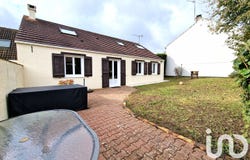 Mouroux, Île-de-France 77120