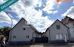 Rossfeld, Alsace 67230