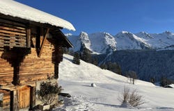 Le Grand-Bornand, Haute-Savoie 74450