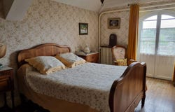 Gennetines, Auvergne 03400