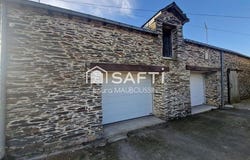 Moisdon-La-Riviere, Pays de la Loire 44520