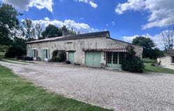 Rouffignac-de-Sigoulès, Aquitaine 24240