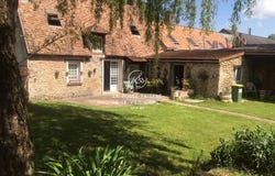 Condé-sur-Vesgre, Yvelines 78113