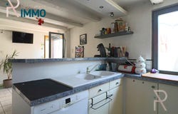 65 Rue du Maréchal Leclerc, Hattstatt, Haut-Rhin 68420
