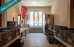 Auzances, Limousin 23700