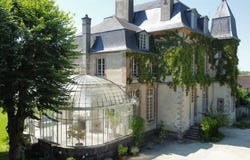 Nogent-sur-Seine, Champagne-Ardennes 10400