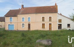 Saint-Genest, Auvergne-Rhône-Alpes 03310