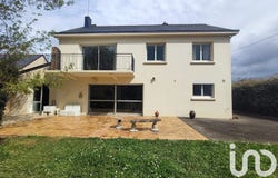 Ancenis, Pays de la Loire 44150