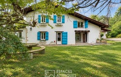 Villefranque, Nouvelle-Aquitaine 64990