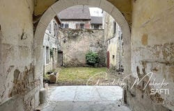 Quingey, Franche-Comté 25440