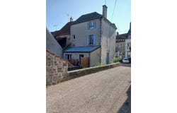 Lormes, Burgundy 58140