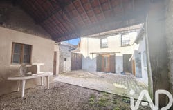 Boynes, Centre-Val de Loire 45300