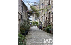 Lannion, Brittany 22300