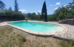 Lablachère, Rhône-Alpes 07230