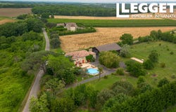Saint-Cirice, Occitanie 82340