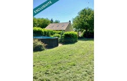 Saint-Georges-De-La-Couee, Pays de la Loire 72150