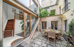 PARIS, Île-de-France 75015
