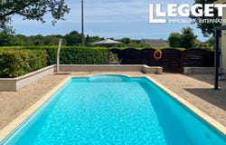 Saint-Pierre-d'Exideuil, Nouvelle-Aquitaine 86400