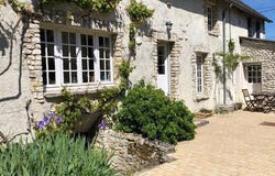 Houdan, Île-de-France 78550