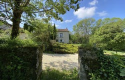Nontron, Aquitaine 24300