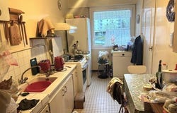 34 rue alphonse daudet, Évry-Courcouronnes, Île-de-France 91000