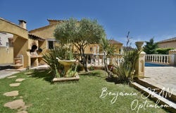 Sérignan, Languedoc-Roussillon 34410