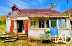 Dompierre-sur-Nièvre, Bourgogne-Franche-Comté 58350