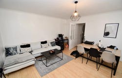 Vaujours, Seine-Saint-Denis 93410