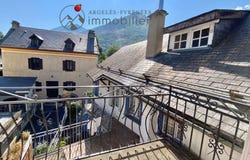 Luz-Saint-Sauveur, Hautes-Pyrénées 65120