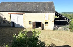 Lurcy-le-Bourg, Nièvre 58700