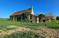 Saint-Jean-d'Asse, Pays de la Loire 72380