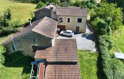 Cuzorn, Aquitaine 47500