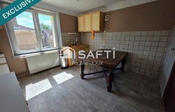 Poussay, Lorraine 88500