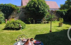 Châteauneuf-Val-de-Bargis, Burgundy 58350
