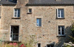 LOCMALO, Bretagne 56160
