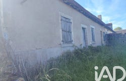 Vicq-Exemplet, Centre-Val de Loire 36400