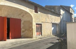 Saint-Jean-d'Angély, Poitou-Charentes 17400