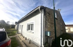 Coux, Nouvelle-Aquitaine 17130